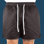 Poly Running Shorts
