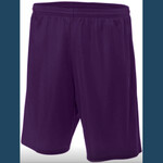 A4 Sprint 7" Lined Tricot Mesh Shorts