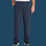 DryBlend ® Open Hem Sweatpant 12300LEDD