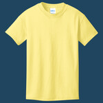 Youth 5.4 oz 100% Cotton T Shirt
