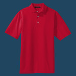 Sport-Tek® - Dry Zone™ Raglan Polo. T475 