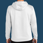 Sport Wick ® Fleece Hooded Pullover