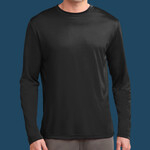 Long Sleeve Competitor™ Tee