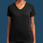 Ladies Ultimate Performance V Neck