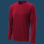 Long Sleeve Ultimate Performance Crew