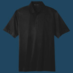 Tech Pique Polo