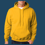 ® Heavy Blend™ Adult Hooded Sweatshirt