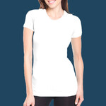 The Perfect Ladies Cotton Tee