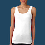 NL3533Gil Next Level The Jersey Tank