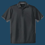Dry Zone ® Colorblock Ottoman Polo