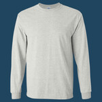 Ultra Cotton Long Sleeve T-Shirt