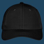 Nylon Twill Performance Cap