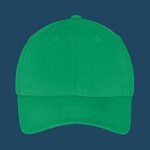 Youth Six Panel Twill Cap