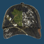 Pro Camouflage Series Garment Washed Cap