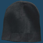 100% Cotton Beanie