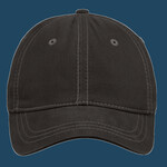 Thick Stitch Cap