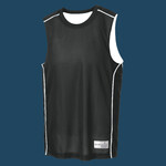 PosiCharge ® Mesh Reversible Sleeveless Tee