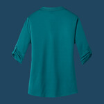 Crush Henley