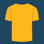  Gildan® - DryBlend® 50 Cotton/50 Poly T-Shirt