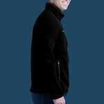 Full Zip Fleece Jacket