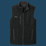 Fleece Vest