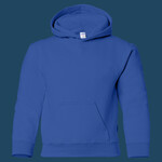 Heavy Blend Youth Hooded Sweatshirt