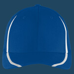 Flexfit ® Performance Colorblock Cap