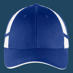 Dry Zone ® Mesh Inset Cap