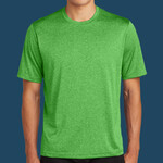 Heather Contender ™ Tee