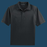 Tall Dry Zone ® Ottoman Polo