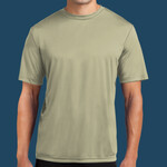 Tall PosiCharge ® Competitor Tee