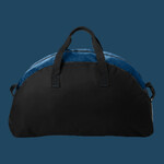 Medium Contrast Duffel
