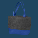 Medium Felt Tote