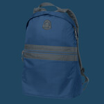 Nailhead Backpack
