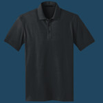 Stretch Pique Polo