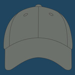 Copy of Jersey Front Cap