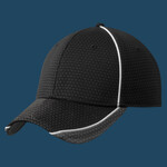 Hex Mesh Cap