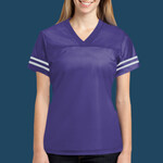 Ladies PosiCharge ® Replica Jersey