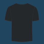 DryBlend ® 50 Cotton/50 Poly Pocket T Shirt