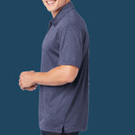 Heather Contender Polo
