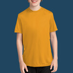 Youth Performance Tee