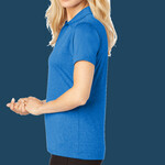Ladies Heather Contender Polo