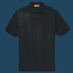 Select Snag Proof Pocket Polo