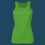 Ladies' Lightweight Tank 882LNVP