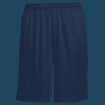 PosiCharge ® Competitor Short