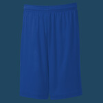 Youth PosiCharge ® Competitor Short