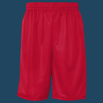 PosiCharge ® Classic Mesh Short