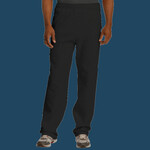 NuBlend ® Open Bottom Pant with Pockets