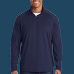 Endowment Sport Wick ® Stretch 1/2 Zip Pullover