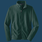 Youth Value Fleece Jacket